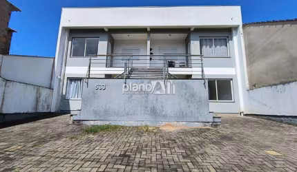 Apartamento para aluguel, com 66m², 2 quartos - Morada Gaúcha - Gravataí / RS por R$ 1.670,00