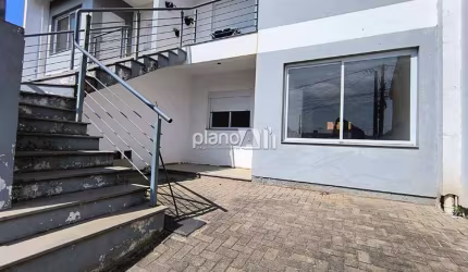 Apartamento para aluguel, com 66m², 2 quartos - Morada Gaúcha - Gravataí / RS por R$ 1.670,00