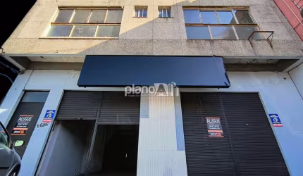 Sala para aluguel, com 60m², - Parque Florido - Gravataí / RS por R$ 888,00