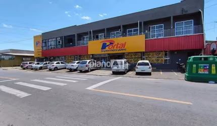 Loja para aluguel, com 55m², - Barnabé - Gravataí / RS por R$ 3.500,00