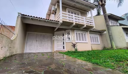 Casa Comercial para aluguel, com 246,47m², 5 quartos 1 suíte - Salgado Filho - Gravataí / RS por R$ 6.680,00