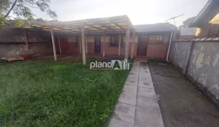 Casa com 3 dormitórios no bairro Bom Sucesso