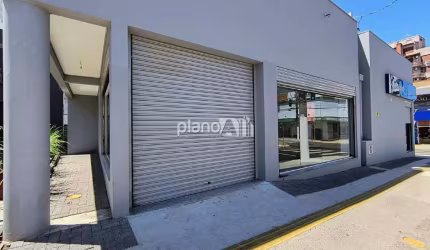 Loja para aluguel, com 157,29m², - Centro - Gravataí / RS por R$ 12.000,00