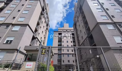 Apartamento Residencial São Luiz para aluguel, com 55m², 2 quartos - São Luiz - Gravataí / RS por R$ 1.670,00