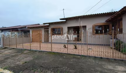 Casa para aluguel, com 150m², 3 quartos - Bom Sucesso - Gravataí / RS por R$ 2.200,00