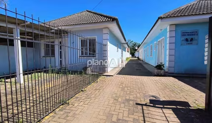 Casa em Condomínio para aluguel, com 60m², 2 quartos - Neópolis - Gravataí / RS por R$ 1.340,00