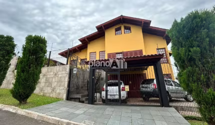 Casa para aluguel, com 212,71m², 3 quartos - Diva Lessa de Jesus - Gravataí / RS por R$ 7.800,00