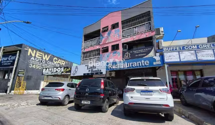 Sala para aluguel, com 80m², - Cohab A - Gravataí / RS por R$ 890,00