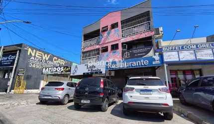Sala para aluguel, com 65m², - Cohab A - Gravataí / RS por R$ 780,00