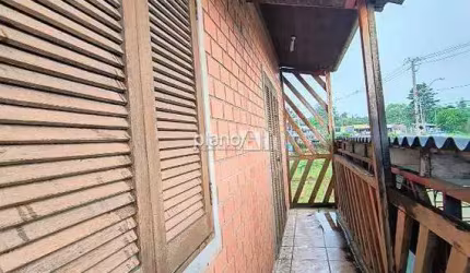 Apartamento para aluguel, com 100m², 3 quartos - Jardim do Cedro - Gravataí / RS por R$ 1.560,00