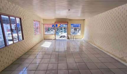 Loja para aluguel, com 120m², - Centro - Gravataí / RS por R$ 7.000,00