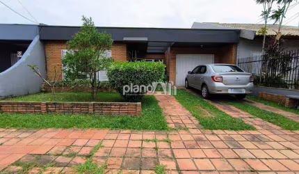Casa para aluguel, com 150m², 3 quartos - Dom Feliciano - Gravataí / RS por R$ 6.670,00