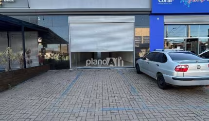 Loja para aluguel, com 156m², - Centro - Gravataí / RS por R$ 5.500,00