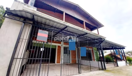 Loja para aluguel, com 96,52m², - Santa Cruz - Gravataí / RS por R$ 2.450,00