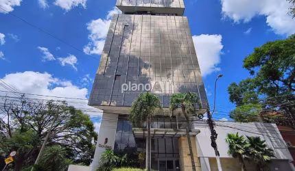 Sala Golden Tower - Comercial para aluguel, com 47,9m², - Centro - Gravataí / RS por R$ 2.200,00