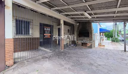 Loja para aluguel, com 37m², - Natal - Gravataí / RS por R$ 780,00