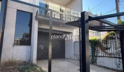 Casa para aluguel, com 281,02m², 3 quartos 1 suíte - Salgado Filho - Gravataí / RS por R$ 4.670,00