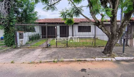 Casa para aluguel, com 70m², 2 quartos - Centro - Gravataí / RS por R$ 3.112,00