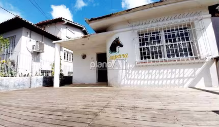Casa Comercial para aluguel, com 120m², 3 quartos - Centro - Gravataí / RS por R$ 3.900,00