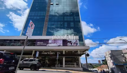Loja Edifício Lavoro - Comercial para aluguel, com 151m², - Centro - Gravataí / RS por R$ 5.000,00