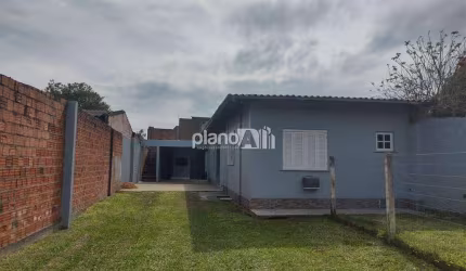 Casa para aluguel, com 66,86m², 3 quartos - Girassol - Gravataí / RS por R$ 1.780,00