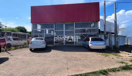 Pavilhão para aluguel, com 420m², - Morada do Vale I - Gravataí / RS por R$ 8.340,00