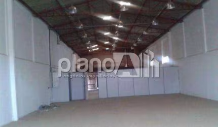 Pavilhão para aluguel, com 500m², - Sagrada Família - Gravataí / RS por R$ 3.900,00