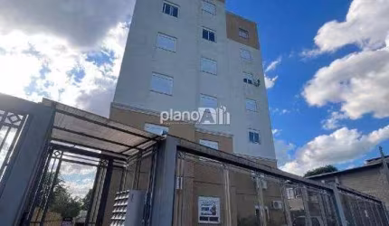 Apartamento Grand Orion para aluguel, com 53,5m², 2 quartos - Barnabé - Gravataí / RS por R$ 1.230,00