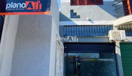 Loja para aluguel, com 21,23m², - São Jerônimo - Gravataí / RS por R$ 1.000,00