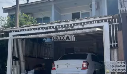 Casa para aluguel, com 90,03m², 2 quartos - Loteamento Jardim Timbaúva - Gravataí / RS por R$ 2.570,00
