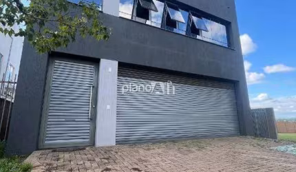 Pavilhão para aluguel, com 288m², - São Vicente - Gravataí / RS por R$ 13.334,00