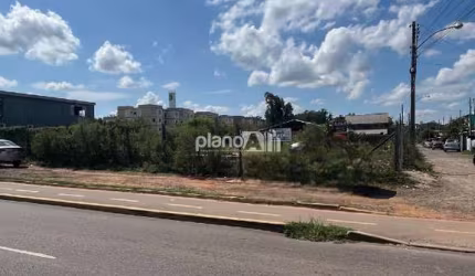 Terreno para aluguel, com 1.408m², - Santa Cruz - Gravataí / RS por R$ 5.500,00