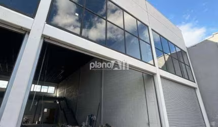 Loja para aluguel, com 113m², - Parque dos Anjos - Gravataí / RS por R$ 6.667,00