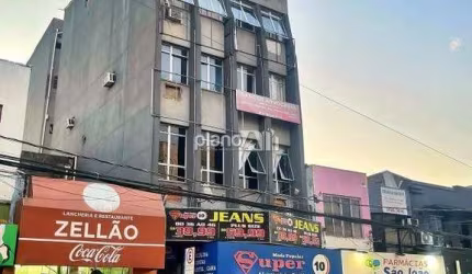 Sala Edificio Multisom - para aluguel, com 39,89m², - Centro - Gravataí / RS por R$ 1.100,00