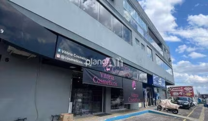 Apartamento para aluguel, com 74m², 2 quartos - Bom Sucesso - Gravataí / RS por R$ 1.200,00