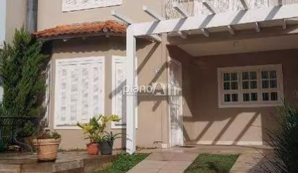 Casa para aluguel, com 133m², 3 quartos 1 suíte - Diva Lessa de Jesus - Gravataí / RS por R$ 6.000,00
