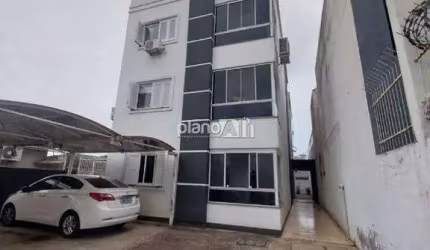 Apartamento para aluguel, com 90m², 3 quartos 1 suíte - Barnabé - Gravataí / RS por R$ 1.780,00