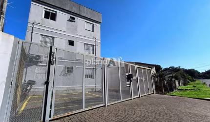 Apartamento Jacques de Molay para aluguel, com 69m², 3 quartos - Oriço - Gravataí / RS por R$ 2.000,00
