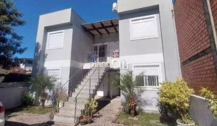 Apartamento para aluguel, com 60m², 2 quartos 1 suíte - Vera Cruz - Gravataí / RS por R$ 2.780,00