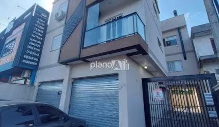 Apartamento para aluguel, com 51,55m², 2 quartos - Parque Florido - Gravataí / RS por R$ 1.400,00