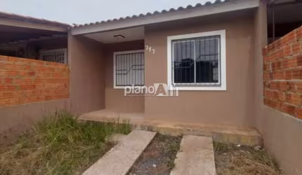 Casa para aluguel, com 44m², 2 quartos - Fazenda Esperança - Cachoeirinha / RS por R$ 1.200,00