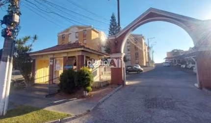 Apartamento Village Center para aluguel, com 55,42m², 2 quartos - Passo das Pedras - Gravataí / RS por R$ 1.400,00