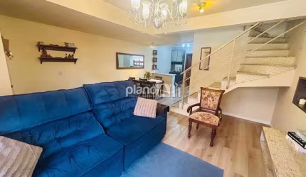Casa para aluguel, com 130m², 3 quartos 1 suíte - Bela Vista - Gravataí / RS por R$ 4.230,00