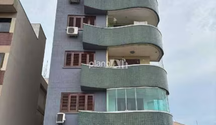 Apartamento Residencial Toscana para aluguel, com 104,9m², 3 quartos 1 suíte - Oriço - Gravataí / RS por R$ 3.000,00