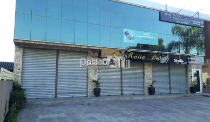 Loja para aluguel, com 62,08m², - Vera Cruz - Gravataí / RS por R$ 2.000,00