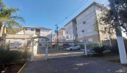 Apartamento Villa Lobos para aluguel, com 52m², 2 quartos - Barnabé - Gravataí / RS por R$ 1.190,00