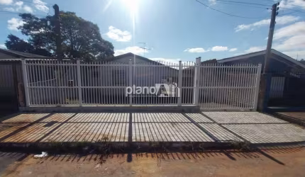Casa para aluguel, com 55m², 2 quartos - Cohab A - Gravataí / RS por R$ 1.300,00