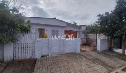 Casa para aluguel, com 48,75m², 2 quartos - Marrocos - Gravataí / RS por R$ 1.500,00