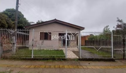 Casa para aluguel, com 86,25m², 3 quartos - Morada Gaúcha - Gravataí / RS por R$ 1.800,00