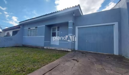 Casa para aluguel, com 103m², 3 quartos - Monte Belo - Gravataí / RS por R$ 2.000,00